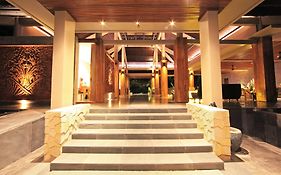 Candi Beach Resort & Spa